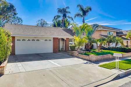 22742 Foxborough Way Lake Forest, CA 92630