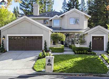 4218 Quail Run Dr Danville, CA 94506