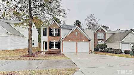 5127 Wetlands Drive Raleigh, NC 27610