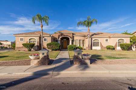 3110 E Greenway Street Mesa, AZ 85213