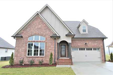 805 Ella Lane #39 Clarksville, TN 37043