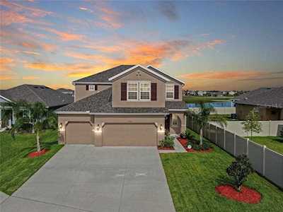 11910 Greenchop Place Riverview, FL 33579