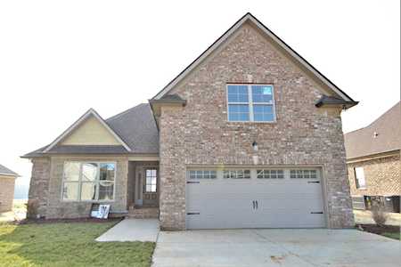 817 Ella Lane #36 Clarksville, TN 37043