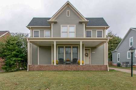 2206 Exeter Ln Clarksville, TN 37043