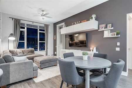 2393 Ranger Lane #106 Port Coquitlam, BC V3E 3G7
