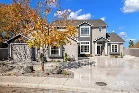 8676 W Thunder Mountain Dr Boise, ID 83709