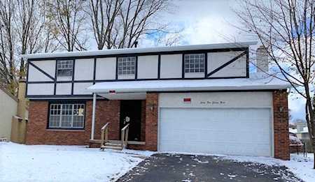 6283 Skywae Drive Columbus, OH 43229