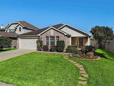 7710 Sapulpa Ln Cypress, TX 77433