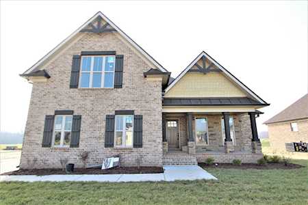 352 Lowline Dr. #37 Clarksville, TN 37043