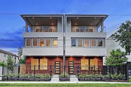 4316 Feagan St Houston, TX 77007