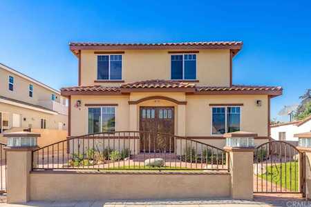 4889 Marion Avenue Baldwin Park, CA 91706