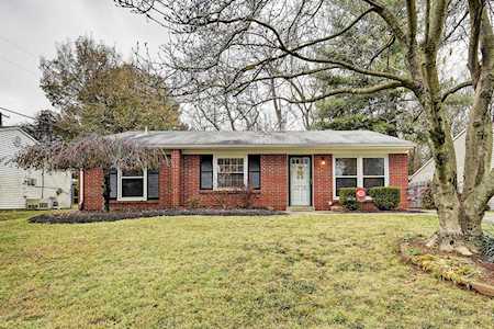 2714 Tregaron Ave Louisville, KY 40299
