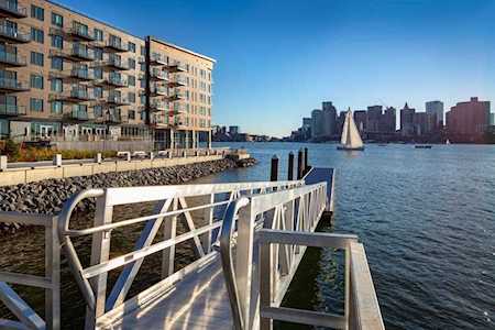 45 Lewis Street #214 Boston, MA 02128