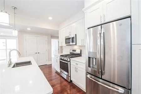 18 Johnson Ave #3 Quincy, MA 02169