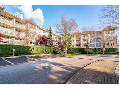 15210 Guildford Drive #407 Surrey, BC V3R 0X7