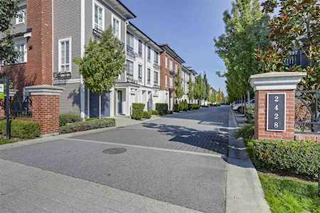 2428 Nile Gate #97 Port Coquitlam, BC V3B 0H6