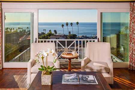 1033 Cornish Drive San Diego, CA 92107