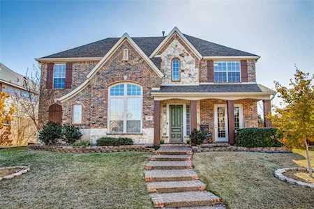 410 Shady Valley Drive Allen, TX 75002