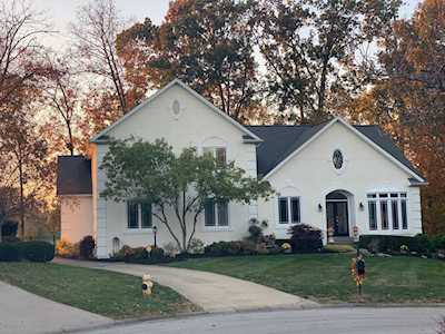 1512 Polo Fields Ct Louisville, KY 40245