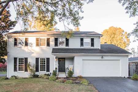 7605 Wesleyan Pl Louisville, KY 40242