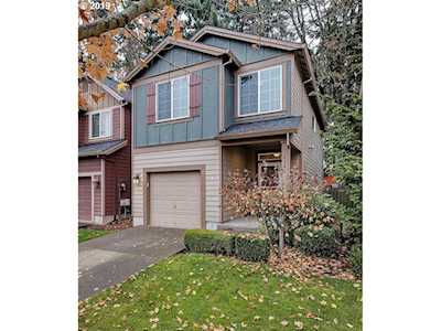 4541 SE Satinwood St Hillsboro, OR 97123
