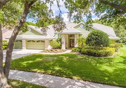 3583 Woodridge Place Palm Harbor, FL 34684