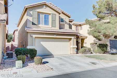 5719 Ancient Agora St North Las Vegas, NV 89031