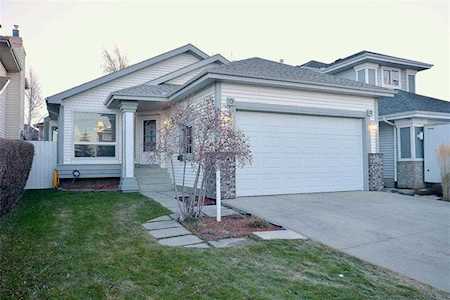 8 Citadel Hills Circle NW Calgary, AB T3G 3V4
