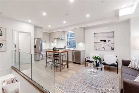 120 W 14th Avenue Vancouver, BC V5Y 1W9