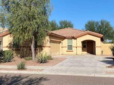 17008 W Shiloh Avenue Goodyear, AZ 85338