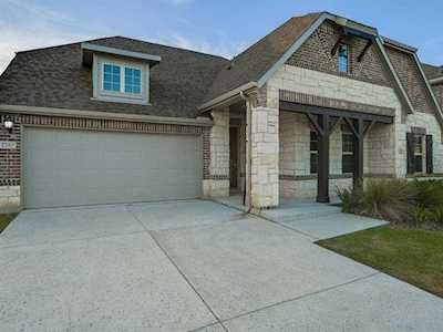 2205 Millwall Drive Mckinney, TX 75071