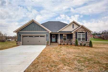 8874 Highland Lake Dr Georgetown, IN 47122
