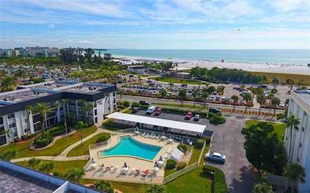 5600 Beach Way Drive Sarasota, FL 34242