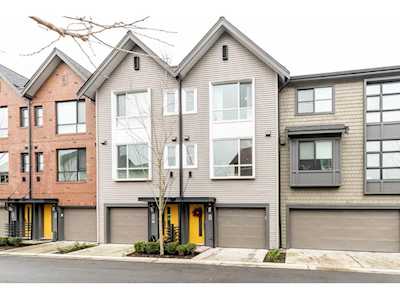 2380 Ranger Lane #42 Port Coquitlam, BC V3B 0M4