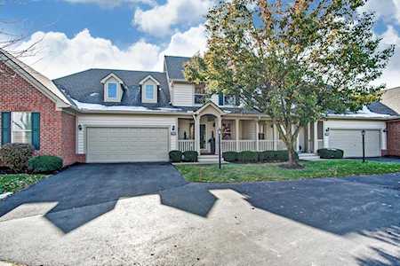 5922 Dunliam Place Dublin, OH 43017