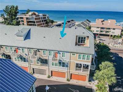19915 Gulf Boulevard #107 Indian Shores, FL 33785