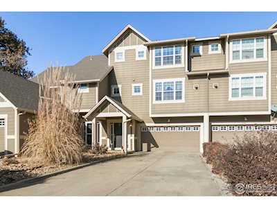 2276 Watersong Cir Longmont, CO 80504