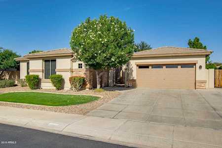 3154 E Mead Drive Chandler, AZ 85249