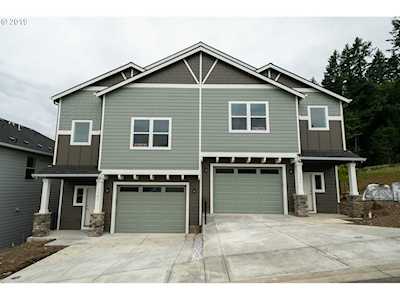 1781 N 23rd St Washougal, WA 98671