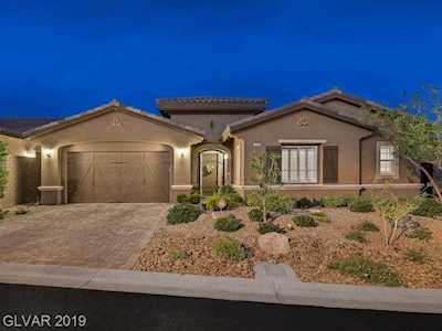 12226 Tempestad Ave Las Vegas, NV 89138