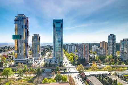 6088 Willingdon Avenue #2902 Burnaby, BC V5H 4V2