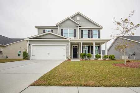 8112 Emerald Fern Dr Charleston, SC 29406