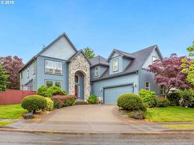 17703 NE 31st St Vancouver, WA 98682
