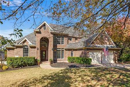10018 Circleview Dr Austin, TX 78733