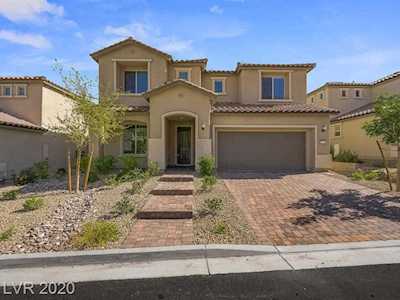12730 Coastline Shadow St Las Vegas, NV 89141