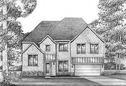 3750 Brazoria Drive Prosper, TX 75078