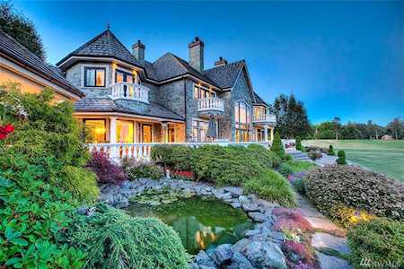 Blaine Waterfront Homes Local Waterfront Specialists