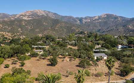 1645 Las Canoas Rd Santa Barbara, CA 93105