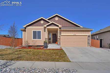 12726 Mt Harvard Drive Peyton, CO 80831