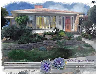 3815 Brayton Avenue Long Beach, CA 90807